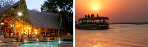Chobe-Safari-Lodge